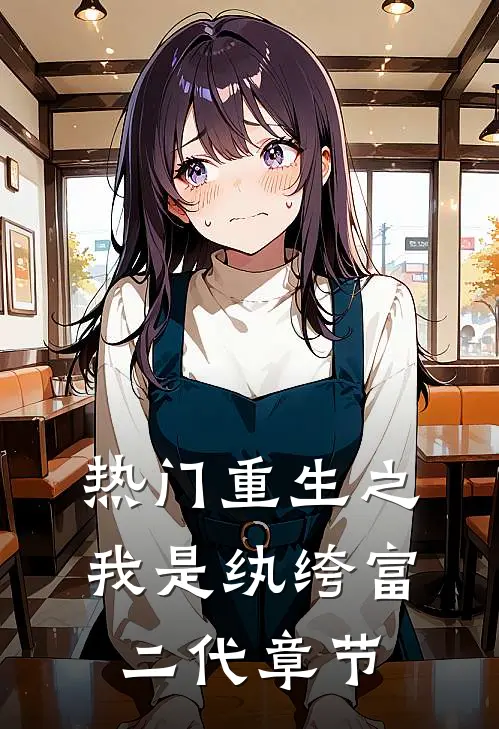 热门重生之我是纨绔富二代章节