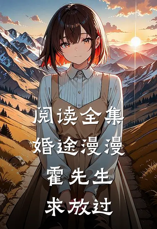 阅读全集婚途漫漫：霍先生，求放过