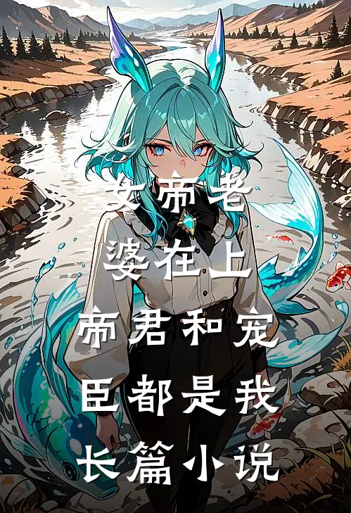 女帝老婆在上：帝君和宠臣都是我长篇小说
