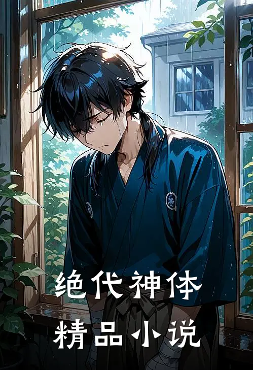 绝代神体精品小说