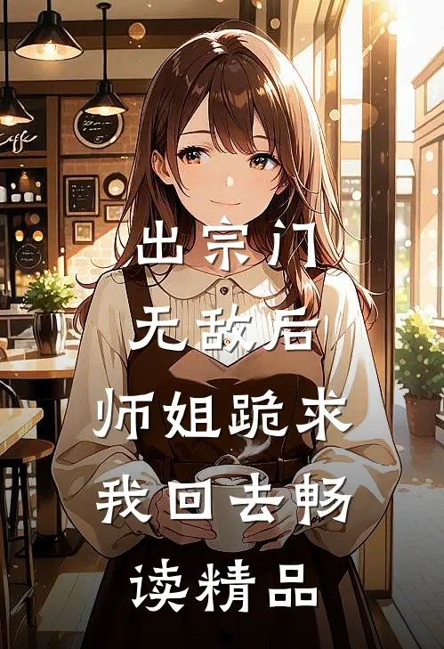 出宗门无敌后，师姐跪求我回去畅读精品