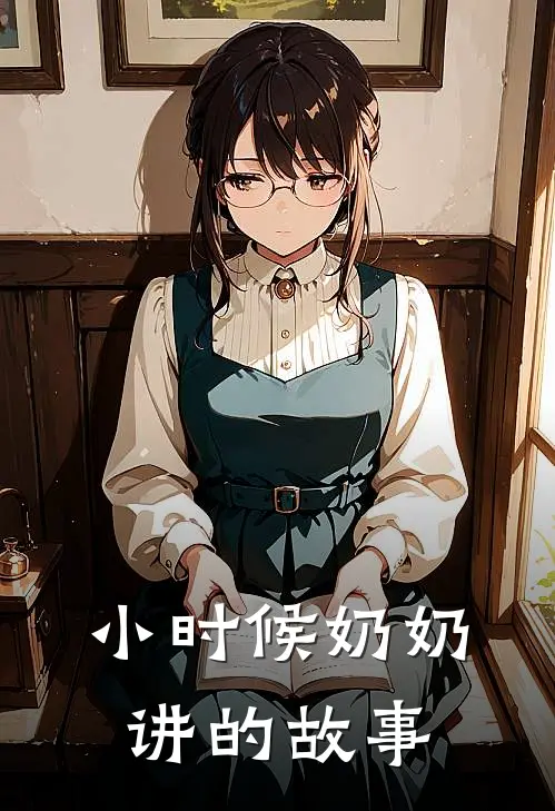小时候奶奶讲的故事