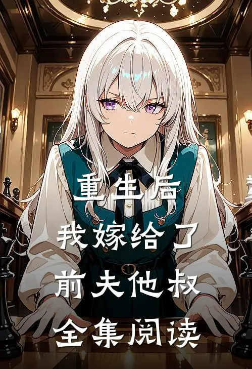 重生后，我嫁给了前夫他叔全集阅读