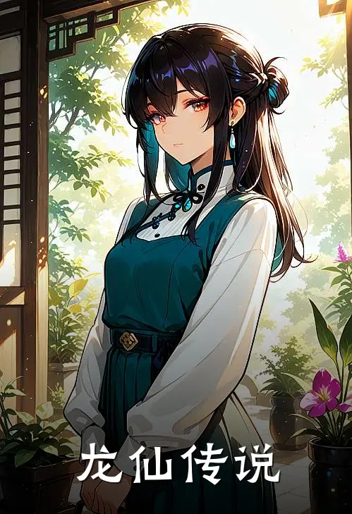 龙仙传说