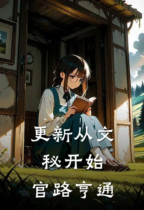 更新从文秘开始，官路亨通