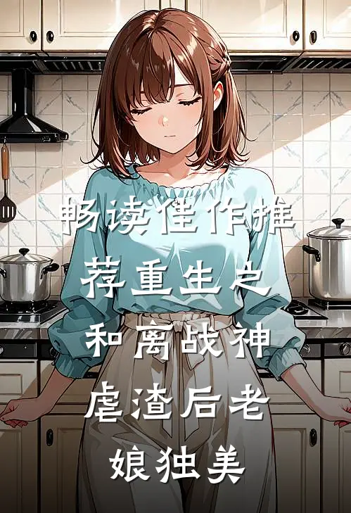 畅读佳作推荐重生之和离战神：虐渣后老娘独美