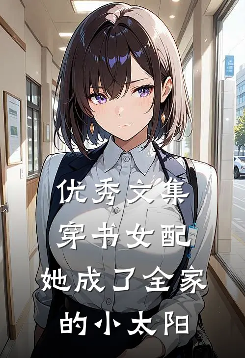 优秀文集穿书女配：她成了全家的小太阳
