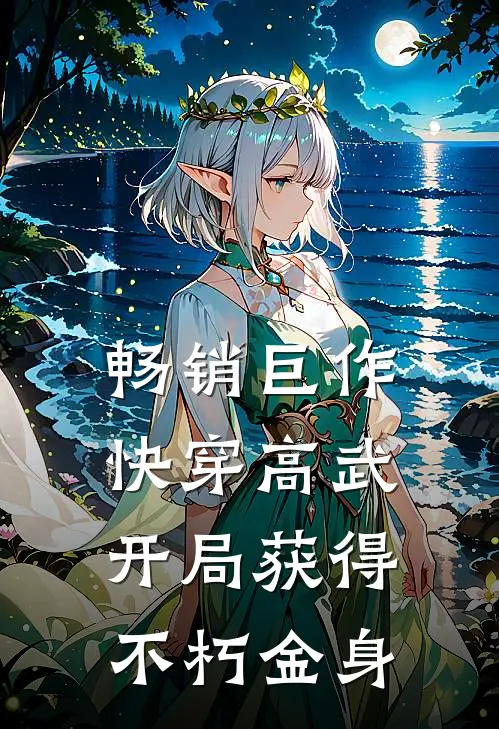 畅销巨作快穿高武：开局获得不朽金身