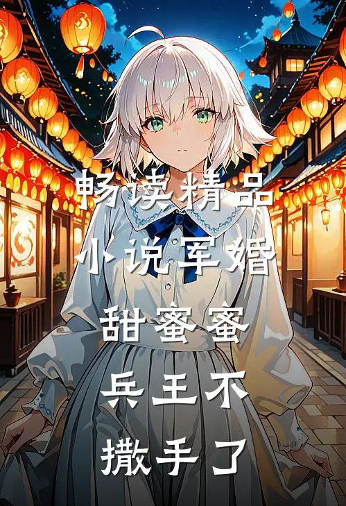畅读精品小说军婚甜蜜蜜，兵王不撒手了