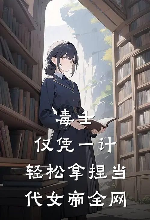 毒士：仅凭一计，轻松拿捏当代女帝全网