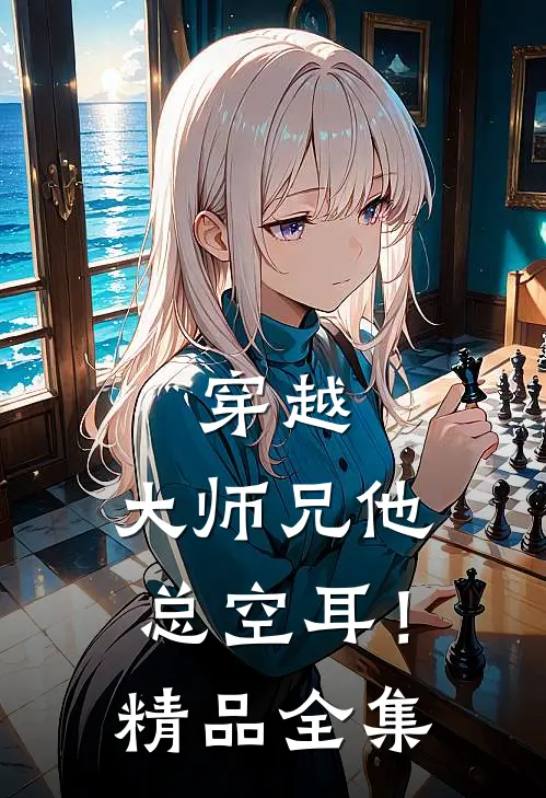 穿越：大师兄他总空耳！精品全集