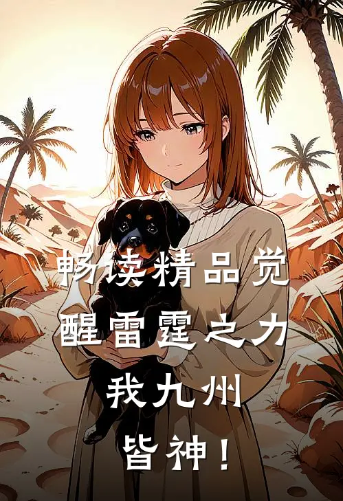畅读精品觉醒雷霆之力，我九州皆神！
