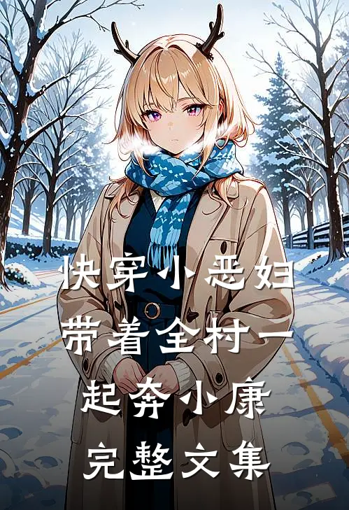 快穿小恶妇，带着全村一起奔小康完整文集