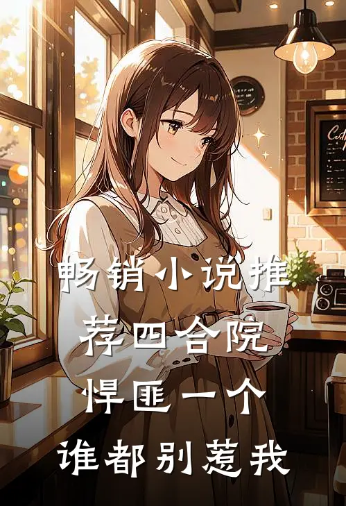 畅销小说推荐四合院：悍匪一个，谁都别惹我