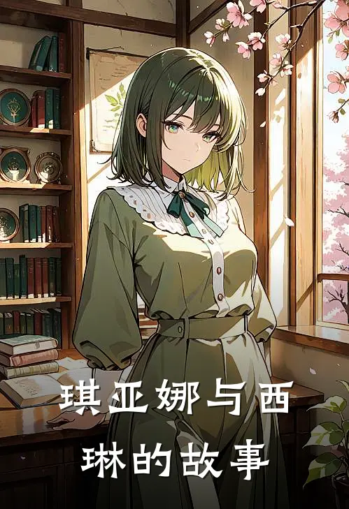 琪亚娜与西琳的故事