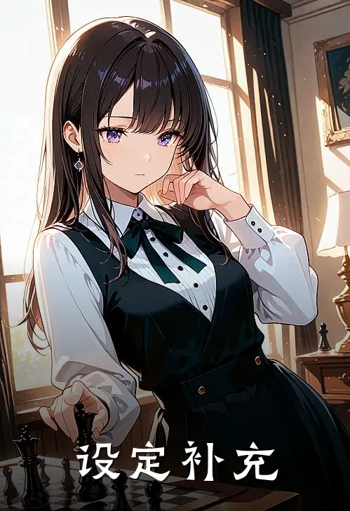 设定补充