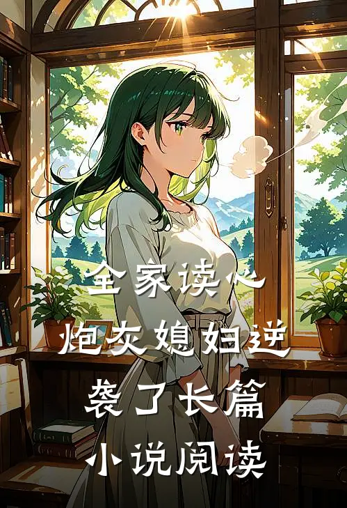 全家读心：炮灰媳妇逆袭了长篇小说阅读