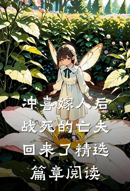 冲喜嫁人后，战死的亡夫回来了精选篇章阅读