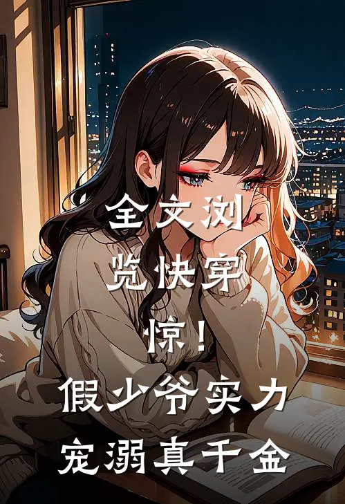 全文浏览快穿：惊！假少爷实力宠溺真千金