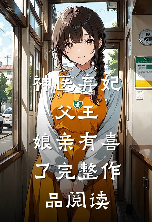 神医弃妃：父王，娘亲有喜了完整作品阅读