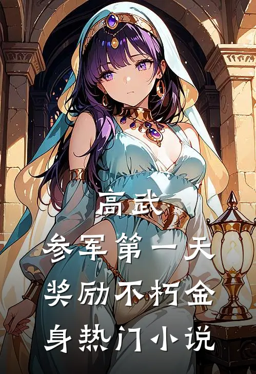 高武：参军第一天，奖励不朽金身热门小说