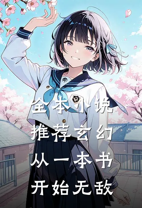全本小说推荐玄幻：从一本书开始无敌