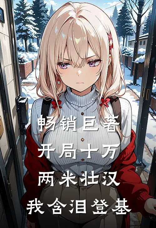 畅销巨著开局十万两米壮汉，我含泪登基