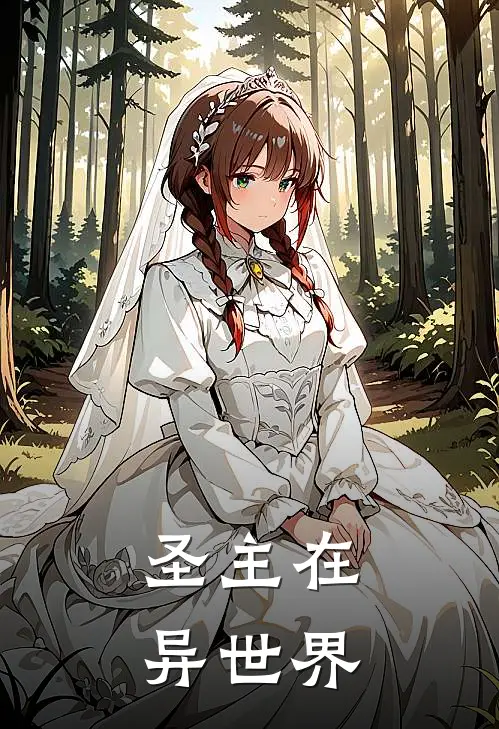 圣主在异世界