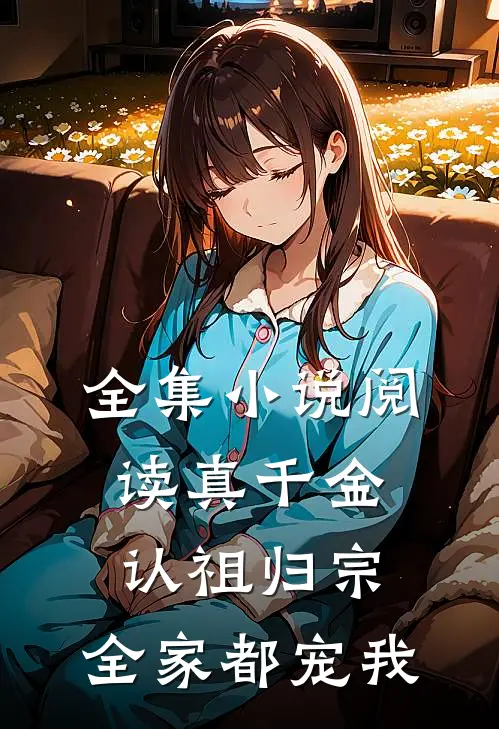 全集小说阅读真千金认祖归宗，全家都宠我