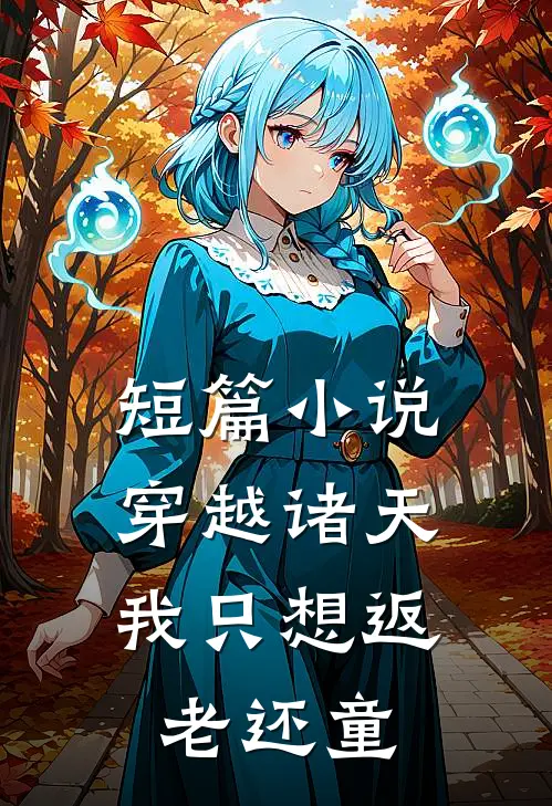 短篇小说穿越诸天，我只想返老还童