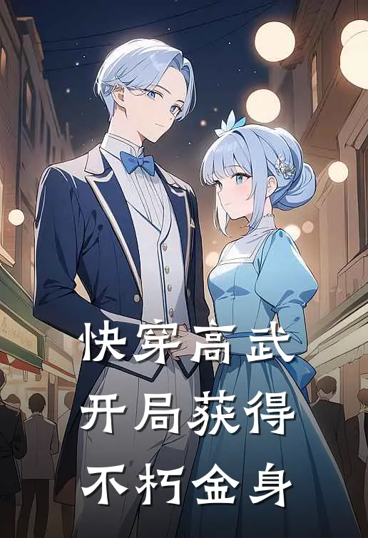 快穿高武：开局获得不朽金身