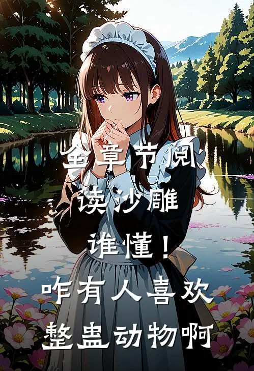 全章节阅读沙雕：谁懂！咋有人喜欢整蛊动物啊