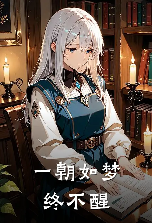 一朝如梦终不醒