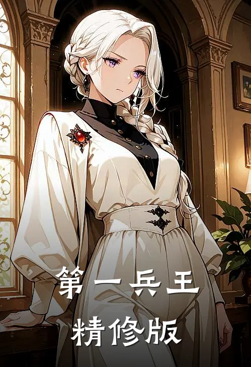 第一兵王精修版
