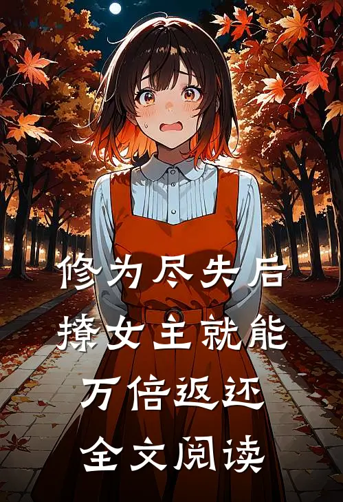 修为尽失后，撩女主就能万倍返还全文阅读