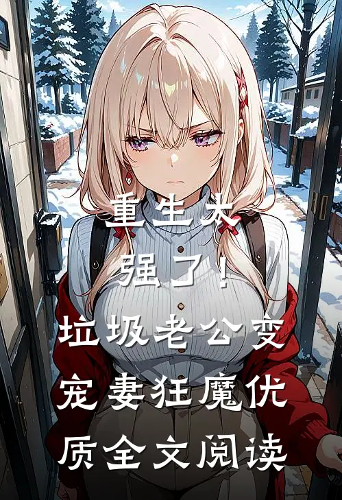 重生太强了！垃圾老公变宠妻狂魔优质全文阅读