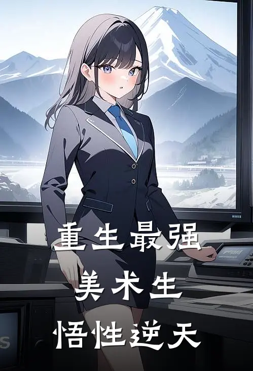 重生最强美术生，悟性逆天