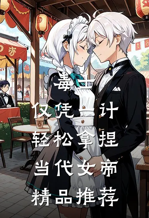 毒士：仅凭一计，轻松拿捏当代女帝精品推荐