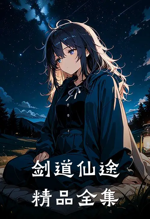 剑道仙途精品全集