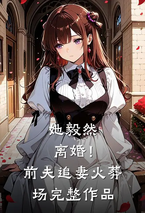 她毅然离婚！前夫追妻火葬场完整作品