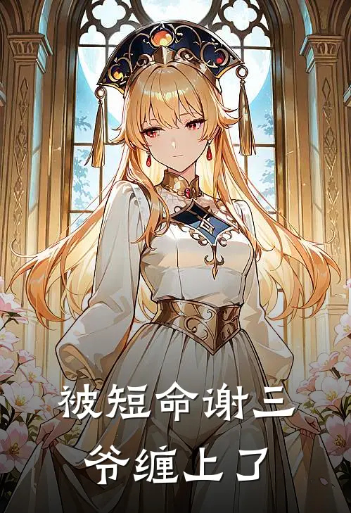 被短命谢三爷缠上了