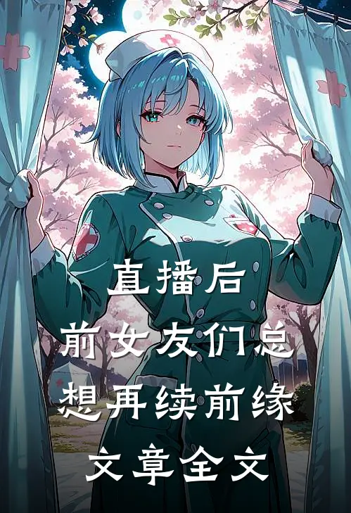 直播后，前女友们总想再续前缘文章全文