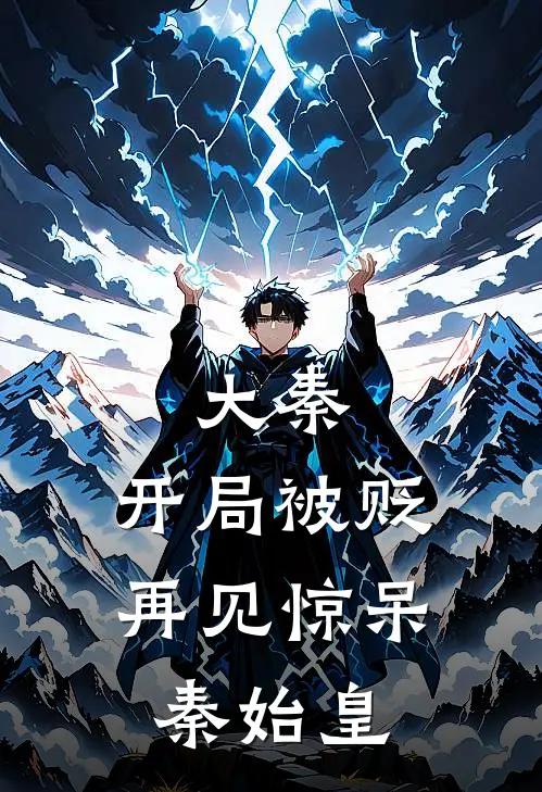 大秦：开局被贬，再见惊呆秦始皇
