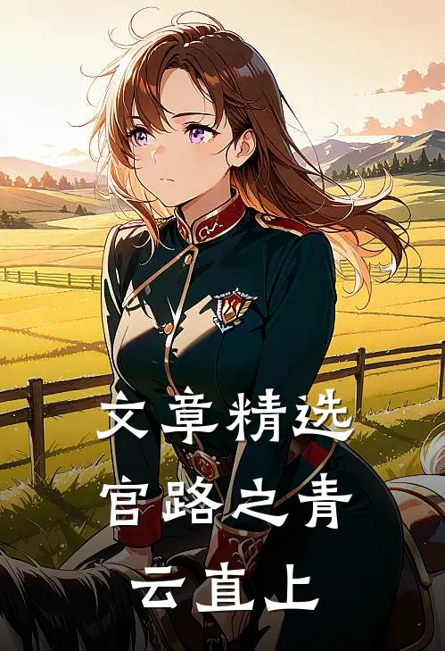 文章精选官路之青云直上
