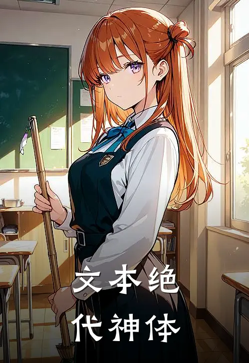 文本绝代神体