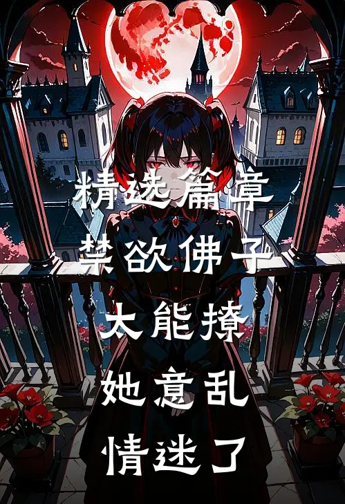 精选篇章禁欲佛子太能撩，她意乱情迷了