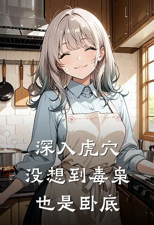 深入虎穴，没想到毒枭也是卧底