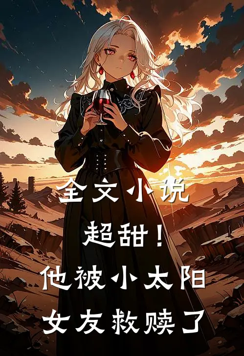 全文小说超甜！他被小太阳女友救赎了