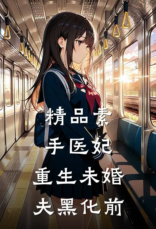 精品素手医妃：重生未婚夫黑化前