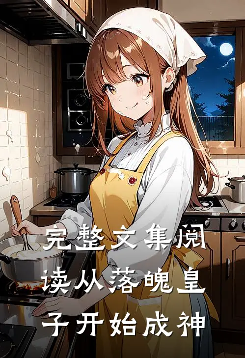 完整文集阅读从落魄皇子开始成神